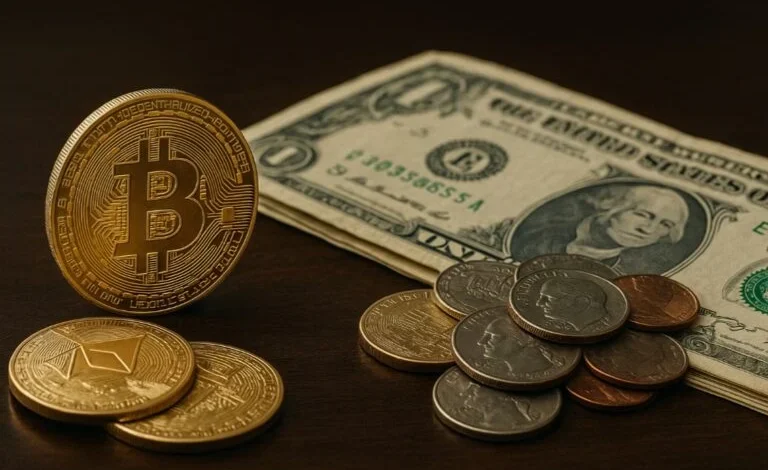 IREN Ltd. (IREN) Jumps 13% on Bitcoin Fever