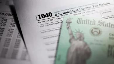 IRS will accept 2025 tax returns starting January 26