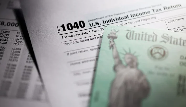 IRS will accept 2025 tax returns starting January 26