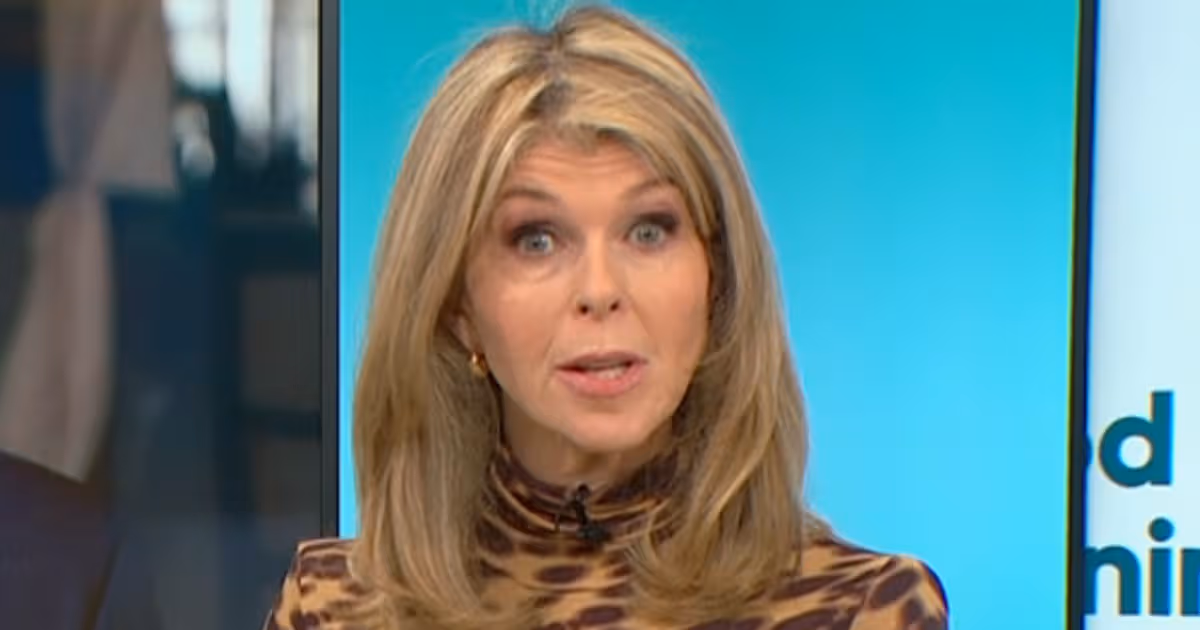 ITV Good Morning Britain halted for tragic death announcement as tributes pour in