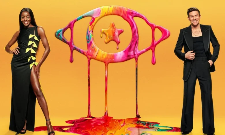 ITV "committed" to Celebrity Big Brother - despite dropping reality series in 2026