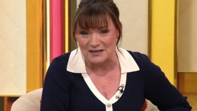 ITV daytime star QUITS role on hit morning show leaving Lorraine devastated