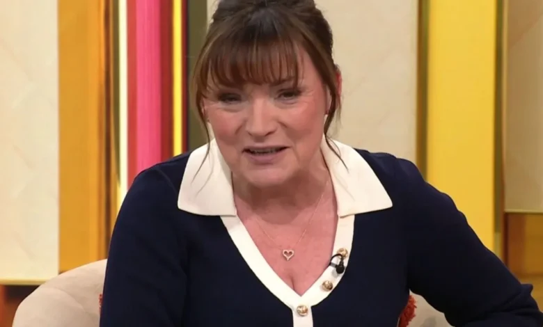 ITV daytime star QUITS role on hit morning show leaving Lorraine devastated