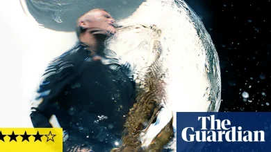 Iain Ballamy: Riversphere Vol 1 review – an exquisite flow of genre, harmony and improv | Music