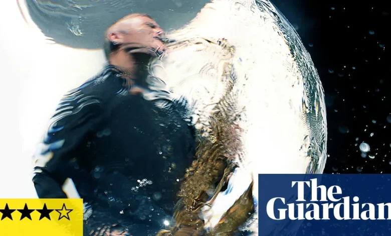 Iain Ballamy: Riversphere Vol 1 review – an exquisite flow of genre, harmony and improv | Music