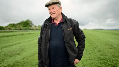 Ian Balding, legendary trainer of Mill Reef, dies aged 87