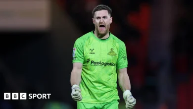 Ian Lawlor: Crewe Alexandra sign Doncaster Rovers goalkeeper