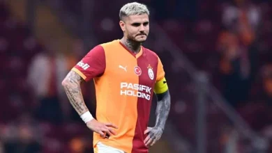 Icardi 2 penaltı üst üste kaçırdı