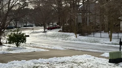 Ice storm impacts: Wake schools' decision for another remote day creates struggles for some families