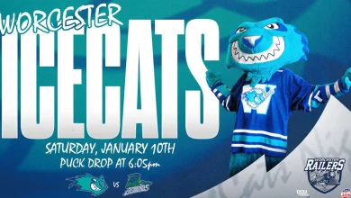 IceCats Weekend - Night 2