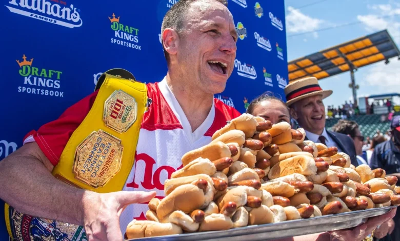 Iconic Coney Island hot dog maker Nathan's Famous is sold for $450 million