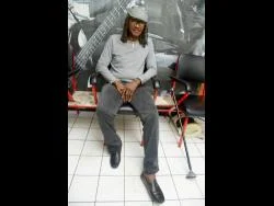 Iconic drummer Sly Dunbar has died