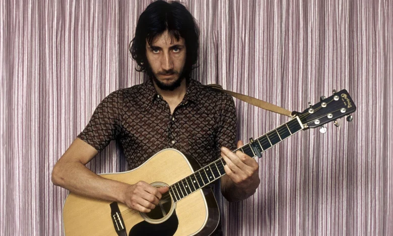 “I’d trade 150 Def Leppards for one R.E.M. It's as simple as that.” Pete Townshend on the music he despises, even though he influenced it with one vital Who album