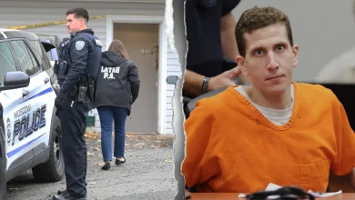 Idaho murders photos put police on damage control as families fume over accidental release