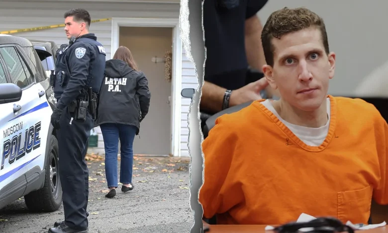 Idaho murders photos put police on damage control as families fume over accidental release