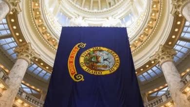 Idaho's newest laws in 2026