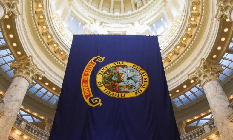 Idaho's newest laws in 2026