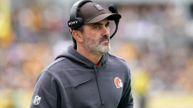 Ideal Fits for NFL's Open Head Coaching Jobs After Latest Firings
