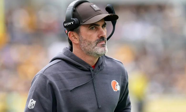 Ideal Fits for NFL's Open Head Coaching Jobs After Latest Firings