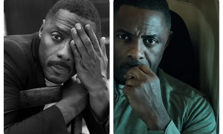 Idris Elba Is Considering Retiring From Acting, Looking Directing