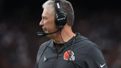 If Browns want to keep Jim Schwartz, is hiring him as head coach their best option? - The Athletic