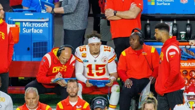 If Chiefs get new OC, Patrick Mahomes wants him to "bring new ideas every single day"