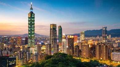 If China Attacks Taiwan | German Marshall Fund of the United States