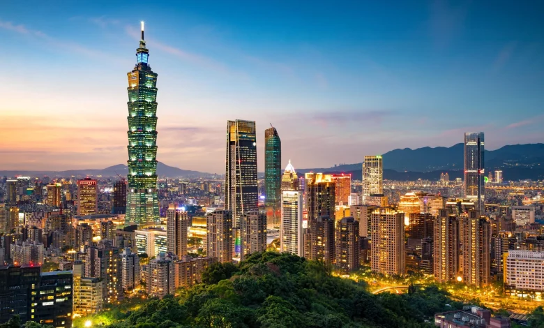 If China Attacks Taiwan | German Marshall Fund of the United States