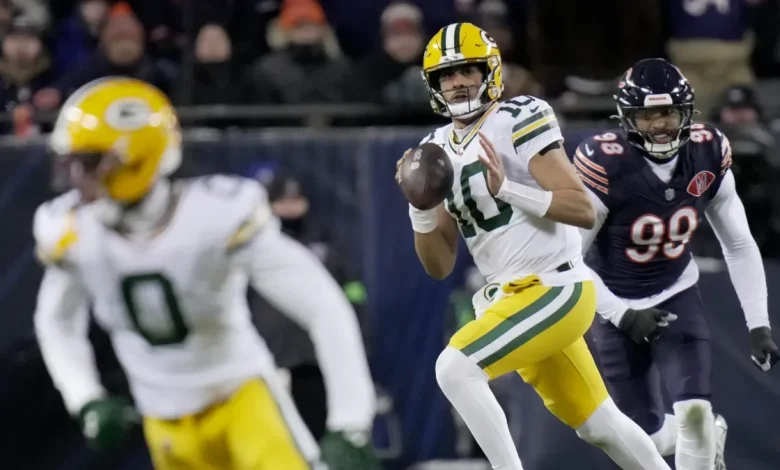 If Ed Policy keeps Matt LaFleur, Packers must have some frank discussions | Tom Silverstein