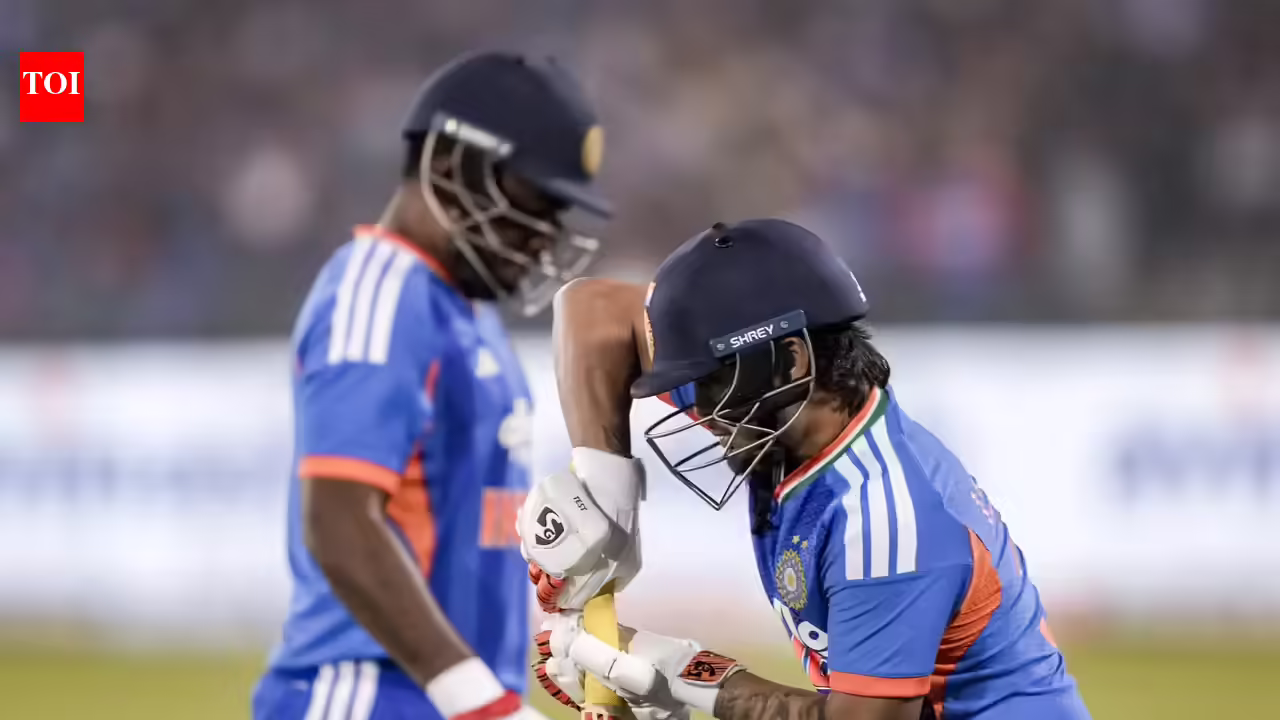 'If India keep doing such circus acts': R Ashwin fires fresh warning amid Sanju Samson–Ishan Kishan selec