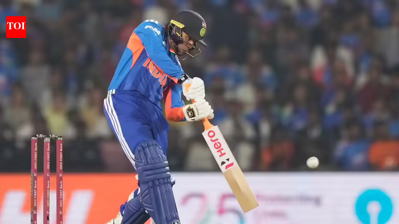 'If he takes off, India take off': Ravi Shastri, Kevin Pietersen backs Abhishek Sharma to dominate T20 Wo