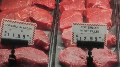If you bought beef, you may be eligible for cash from a massive settlement. Here’s how to claim it