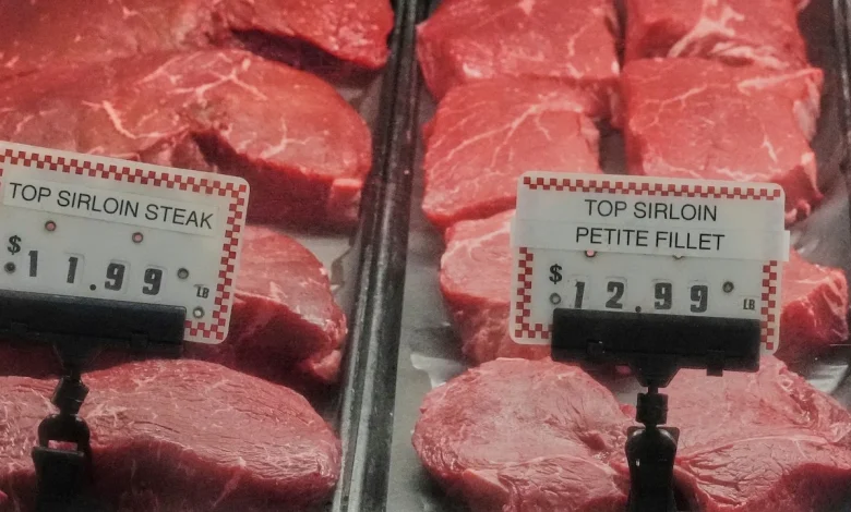 If you bought beef, you may be eligible for cash from a massive settlement. Here’s how to claim it