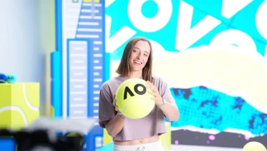 Iga Swiatek vor Härtetest gegen Rybakina in Melbourne