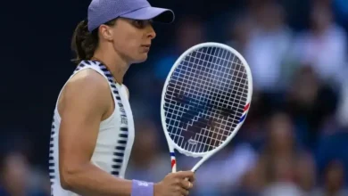 Iga Swiatek vs. Anna Kalinskaya: 2026 Australian Open Round of 32 Predictions