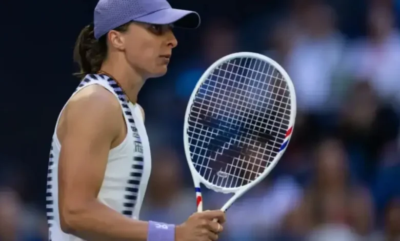 Iga Swiatek vs. Anna Kalinskaya: 2026 Australian Open Round of 32 Predictions