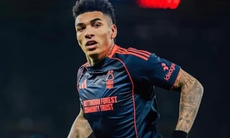 Igor Jesus, ex-Botafogo, vira assunto na Europa: 'Não acredito'