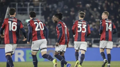 Il Bologna si butta via poi assedia il Celtic ma con Dallinga e Rowe non va oltre il pareggio beffa