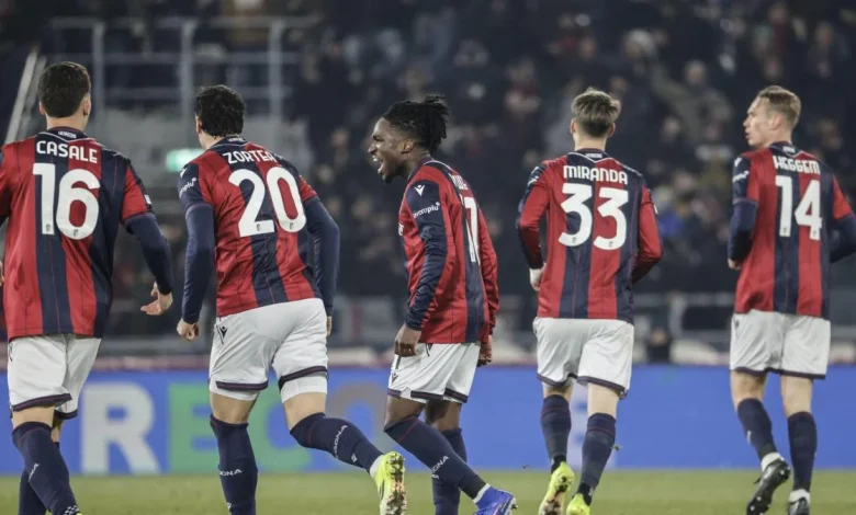 Il Bologna si butta via poi assedia il Celtic ma con Dallinga e Rowe non va oltre il pareggio beffa