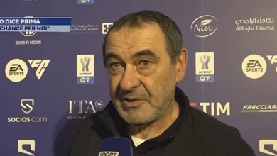 Il calcio in TV oggi, dove vedere Lecce-Lazio in diretta: canale, orario, streaming