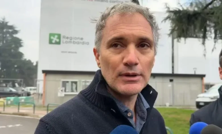 Il papà di Manfredi Marcucci, 16enne in terapia intensiva dopo la strage di Crans: «Siamo basiti: perché i titolari del Constellation non sono stati arrestati?»