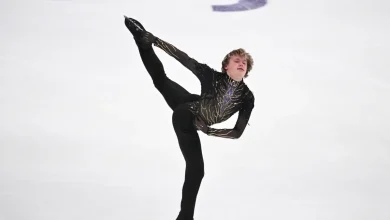 Ilia Malinin is a lock. Who else makes US Olympic figure skating team?