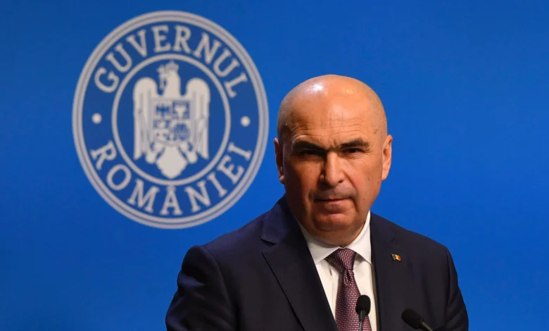 Ilie Bolojan, mesaj de Anul Nou: „Dumnezeu să aibă în pază toți românii de pretutindeni”