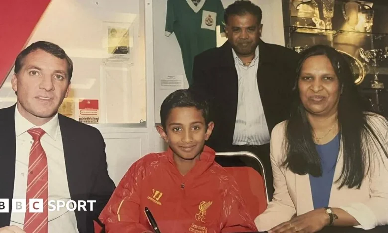 'I'll get goosebumps' - Barnsley duo out to upset old club Liverpool