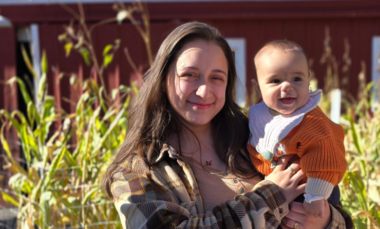 Illinois teen stabs pregnant woman 70 times, knifes dog, sets home ablaze during Facebook Marketplace meetup