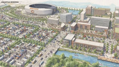 Illinois vs. Indiana stadium competition puts Bears in the drivers' seat