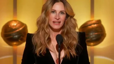 'I'm Going to Be Impossible for a Week'