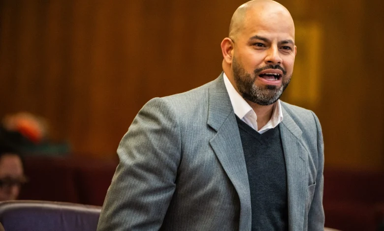 Immigration Committee Wants COPA To Investigate Whether Police Helped ICE