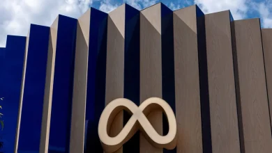 Immigration Officers Descend on Meta Data Center, Arrest Drivers