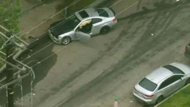 Immigration officer injured during targeted operation in Los Angeles area